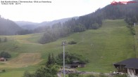 Archiv Foto Webcam Bad Kleinkirchheim - Römerbad 15:00