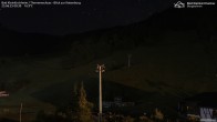 Archiv Foto Webcam Bad Kleinkirchheim - Römerbad 23:00