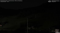 Archiv Foto Webcam Bad Kleinkirchheim - Römerbad 01:00