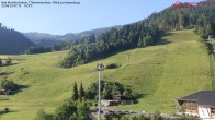 Archiv Foto Webcam Bad Kleinkirchheim - Römerbad 06:00