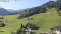 Archiv Foto Webcam Bad Kleinkirchheim - Römerbad 07:00