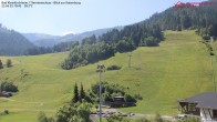 Archiv Foto Webcam Bad Kleinkirchheim - Römerbad 09:00