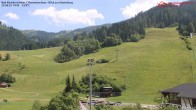 Archiv Foto Webcam Bad Kleinkirchheim - Römerbad 13:00