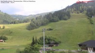 Archiv Foto Webcam Bad Kleinkirchheim - Römerbad 15:00