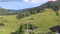 Archiv Foto Webcam Bad Kleinkirchheim - Römerbad 17:00