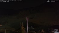Archiv Foto Webcam Bad Kleinkirchheim - Römerbad 23:00