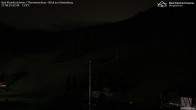 Archiv Foto Webcam Bad Kleinkirchheim - Römerbad 01:00