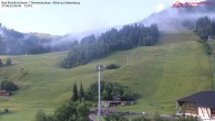 Archiv Foto Webcam Bad Kleinkirchheim - Römerbad 05:00