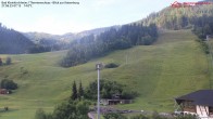 Archiv Foto Webcam Bad Kleinkirchheim - Römerbad 06:00