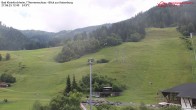 Archiv Foto Webcam Bad Kleinkirchheim - Römerbad 11:00