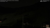 Archived image Webcam Bad Kleinkirchheim - Thermal Bath Römerbad 01:00