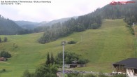 Archived image Webcam Bad Kleinkirchheim - Thermal Bath Römerbad 05:00