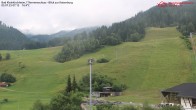 Archived image Webcam Bad Kleinkirchheim - Thermal Bath Römerbad 06:00
