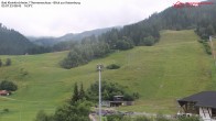 Archived image Webcam Bad Kleinkirchheim - Thermal Bath Römerbad 07:00