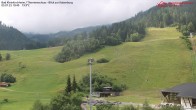 Archived image Webcam Bad Kleinkirchheim - Thermal Bath Römerbad 09:00