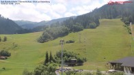 Archived image Webcam Bad Kleinkirchheim - Thermal Bath Römerbad 11:00