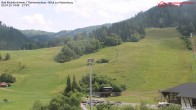 Archived image Webcam Bad Kleinkirchheim - Thermal Bath Römerbad 13:00