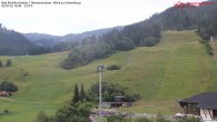 Archived image Webcam Bad Kleinkirchheim - Thermal Bath Römerbad 15:00