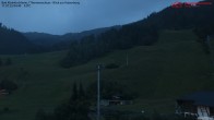 Archiv Foto Webcam Bad Kleinkirchheim - Römerbad 03:00