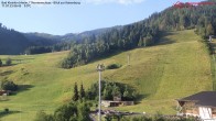 Archiv Foto Webcam Bad Kleinkirchheim - Römerbad 05:00