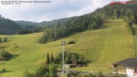 Archiv Foto Webcam Bad Kleinkirchheim - Römerbad 06:00