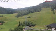 Archiv Foto Webcam Bad Kleinkirchheim - Römerbad 07:00