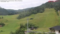 Archiv Foto Webcam Bad Kleinkirchheim - Römerbad 09:00