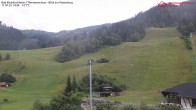Archiv Foto Webcam Bad Kleinkirchheim - Römerbad 13:00