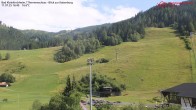 Archiv Foto Webcam Bad Kleinkirchheim - Römerbad 15:00