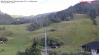 Archiv Foto Webcam Bad Kleinkirchheim - Römerbad 17:00