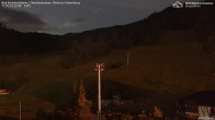 Archiv Foto Webcam Bad Kleinkirchheim - Römerbad 21:00