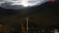 Archiv Foto Webcam Bad Kleinkirchheim - Römerbad 23:00