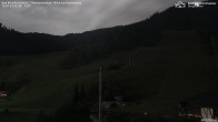 Archiv Foto Webcam Bad Kleinkirchheim - Römerbad 01:00