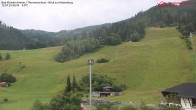 Archiv Foto Webcam Bad Kleinkirchheim - Römerbad 05:00