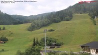 Archiv Foto Webcam Bad Kleinkirchheim - Römerbad 06:00