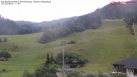 Archiv Foto Webcam Bad Kleinkirchheim - Römerbad 07:00
