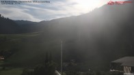 Archiv Foto Webcam Bad Kleinkirchheim - Römerbad 01:00