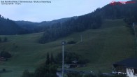 Archiv Foto Webcam Bad Kleinkirchheim - Römerbad 03:00