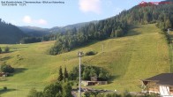 Archiv Foto Webcam Bad Kleinkirchheim - Römerbad 05:00