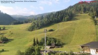 Archiv Foto Webcam Bad Kleinkirchheim - Römerbad 06:00