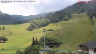 Archiv Foto Webcam Bad Kleinkirchheim - Römerbad 11:00