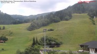 Archiv Foto Webcam Bad Kleinkirchheim - Römerbad 13:00