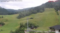 Archiv Foto Webcam Bad Kleinkirchheim - Römerbad 15:00