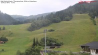 Archiv Foto Webcam Bad Kleinkirchheim - Römerbad 17:00