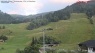 Archiv Foto Webcam Bad Kleinkirchheim - Römerbad 19:00