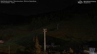 Archiv Foto Webcam Bad Kleinkirchheim - Römerbad 23:00