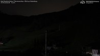 Archiv Foto Webcam Bad Kleinkirchheim - Römerbad 01:00