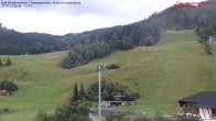 Archiv Foto Webcam Bad Kleinkirchheim - Römerbad 05:00