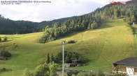 Archiv Foto Webcam Bad Kleinkirchheim - Römerbad 06:00