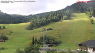 Archiv Foto Webcam Bad Kleinkirchheim - Römerbad 07:00